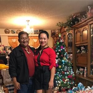 Meet your Posher, Efren